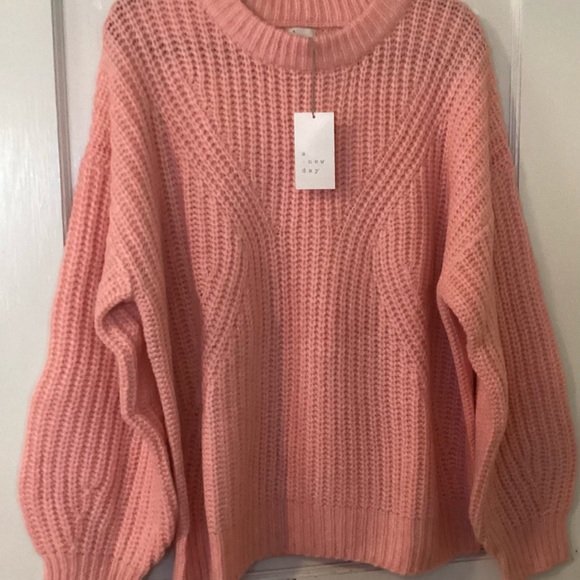 Target Sweaters - A New Day Sweater